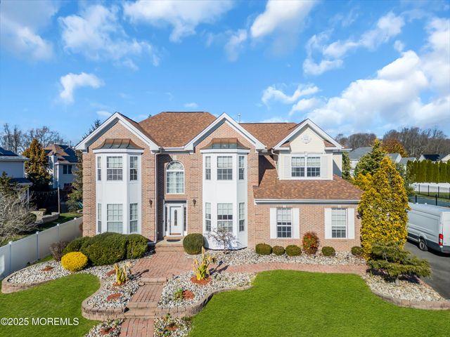 3 Knightsbridge Place, Jackson, NJ 08527