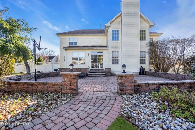 3 Knightsbridge Place, Jackson, NJ 08527