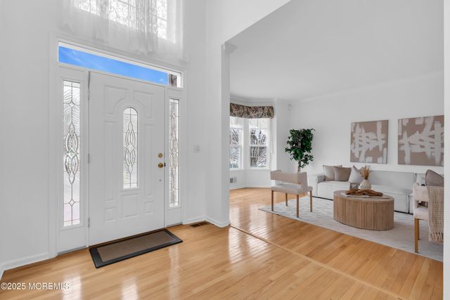 3 Knightsbridge Place, Jackson, NJ 08527