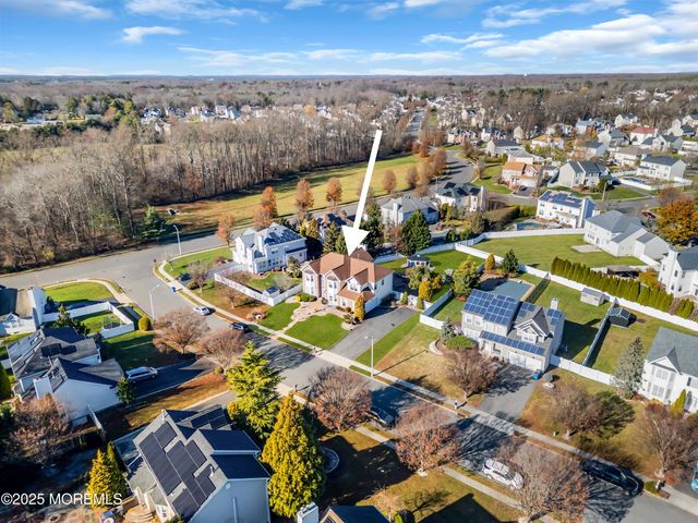 3 Knightsbridge Place, Jackson, NJ 08527