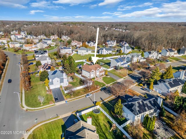 3 Knightsbridge Place, Jackson, NJ 08527