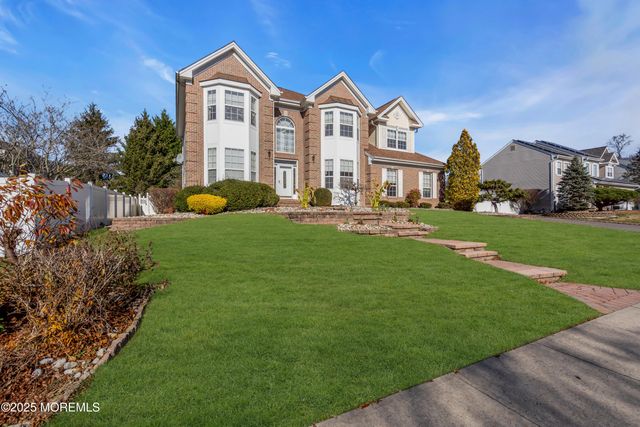 3 Knightsbridge Place, Jackson, NJ 08527