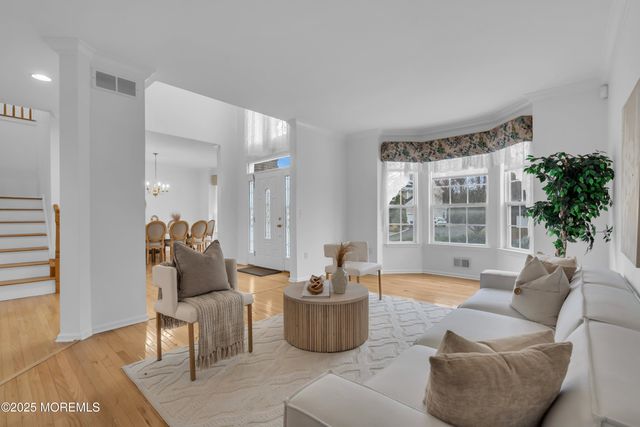 3 Knightsbridge Place, Jackson, NJ 08527