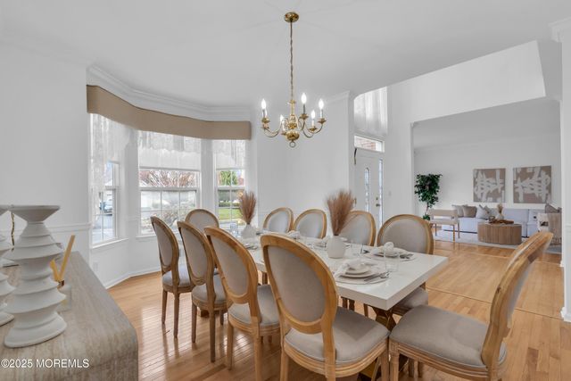 3 Knightsbridge Place, Jackson, NJ 08527