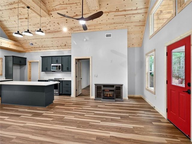 44 Bettis Circle, Ellijay, GA 30536