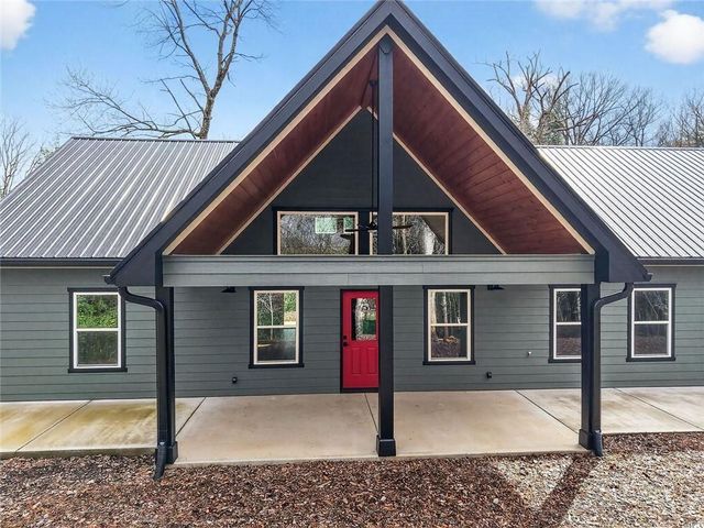 44 Bettis Circle, Ellijay, GA 30536