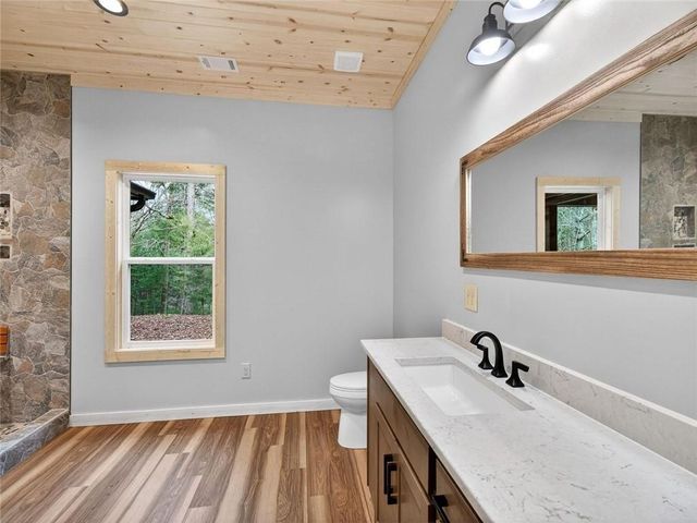 44 Bettis Circle, Ellijay, GA 30536