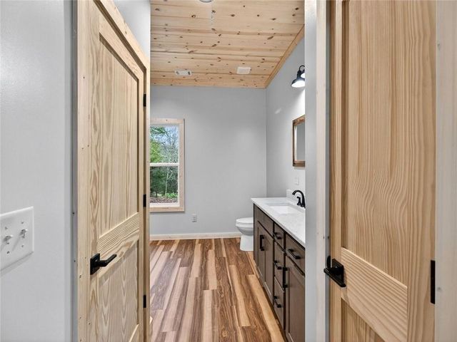 44 Bettis Circle, Ellijay, GA 30536