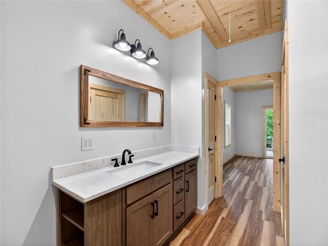 44 Bettis Circle, Ellijay, GA 30536