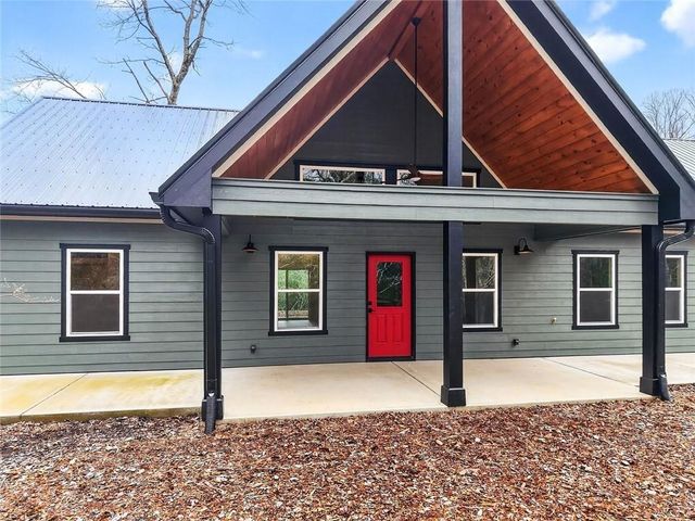 44 Bettis Circle, Ellijay, GA 30536