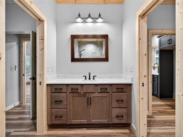 44 Bettis Circle, Ellijay, GA 30536