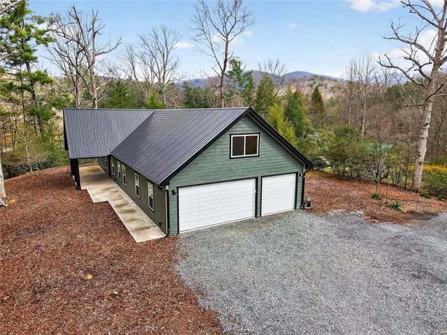 44 Bettis Circle, Ellijay, GA 30536