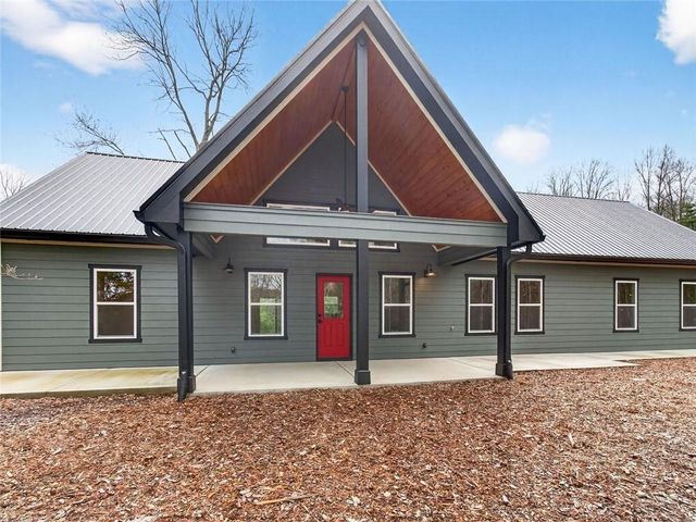 44 Bettis Circle, Ellijay, GA 30536