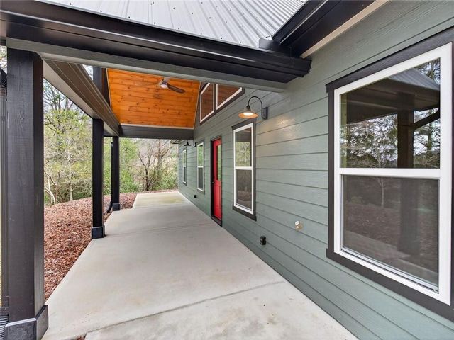 44 Bettis Circle, Ellijay, GA 30536