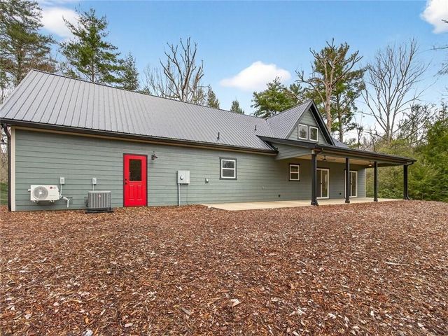 44 Bettis Circle, Ellijay, GA 30536