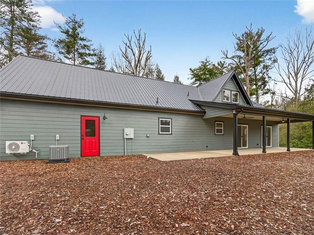 44 Bettis Circle, Ellijay, GA 30536