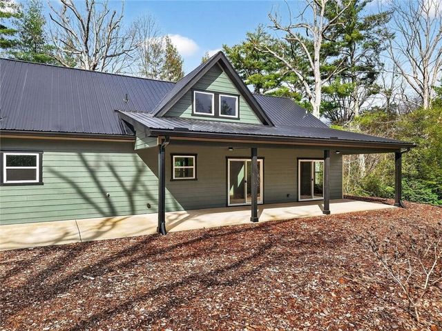 44 Bettis Circle, Ellijay, GA 30536