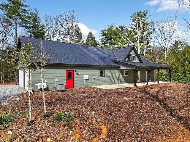 44 Bettis Circle, Ellijay, GA 30536