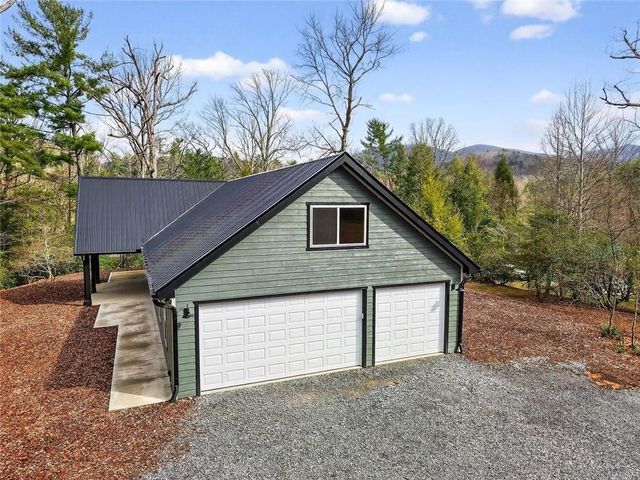 44 Bettis Circle, Ellijay, GA 30536