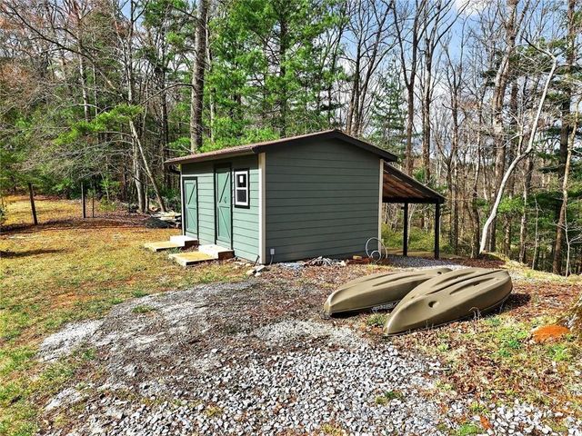 44 Bettis Circle, Ellijay, GA 30536