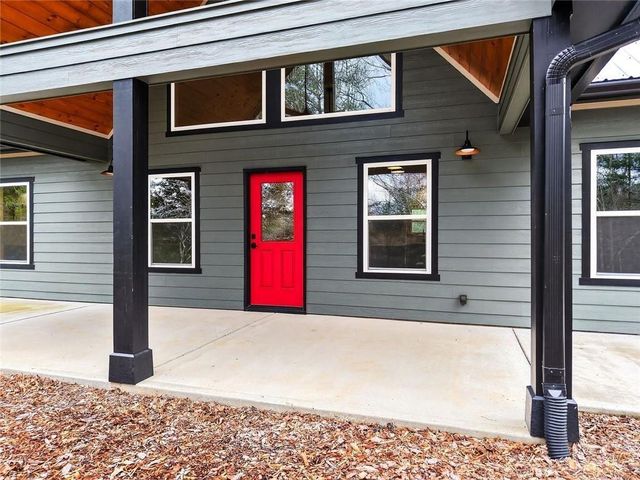 44 Bettis Circle, Ellijay, GA 30536