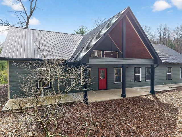 44 Bettis Circle, Ellijay, GA 30536