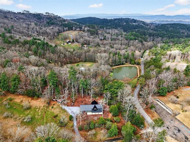 44 Bettis Circle, Ellijay, GA 30536
