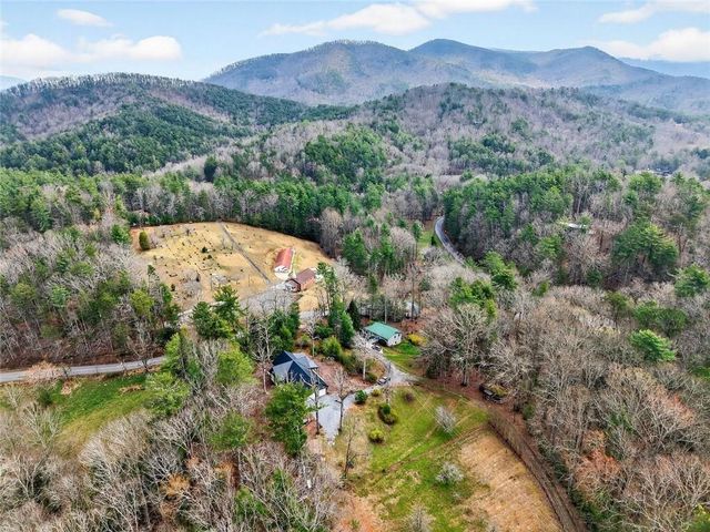44 Bettis Circle, Ellijay, GA 30536