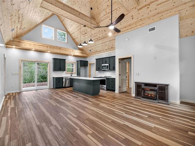 44 Bettis Circle, Ellijay, GA 30536