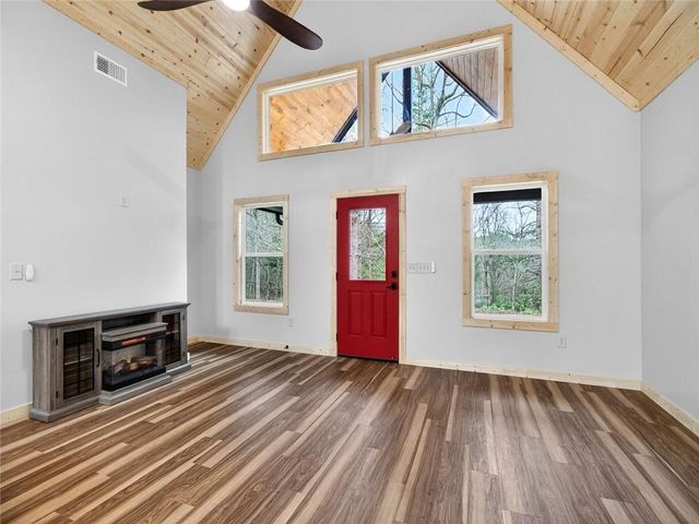 44 Bettis Circle, Ellijay, GA 30536