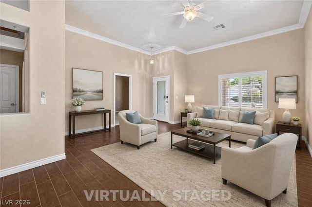 880 Coldwater Falls Way, Las Vegas, NV 89123