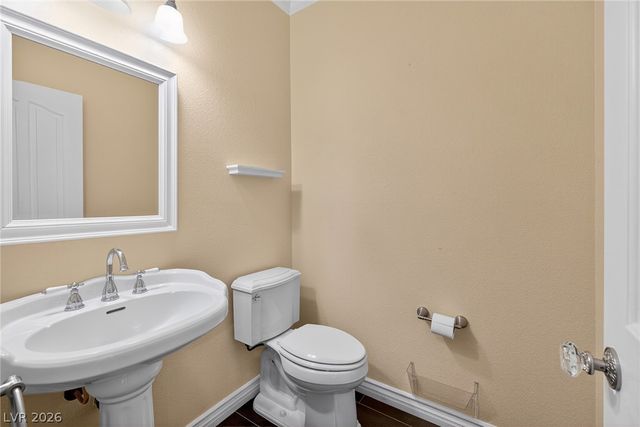 880 Coldwater Falls Way, Las Vegas, NV 89123