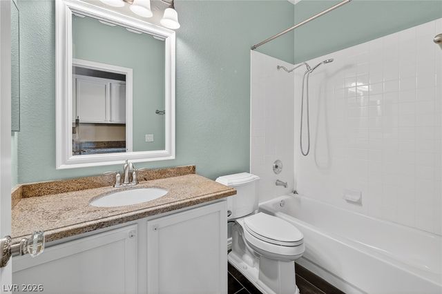 880 Coldwater Falls Way, Las Vegas, NV 89123