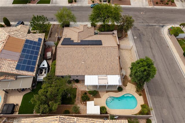 880 Coldwater Falls Way, Las Vegas, NV 89123