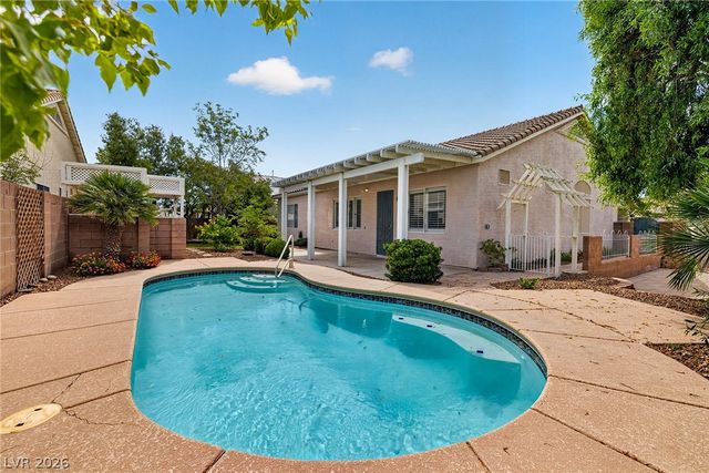 880 Coldwater Falls Way, Las Vegas, NV 89123