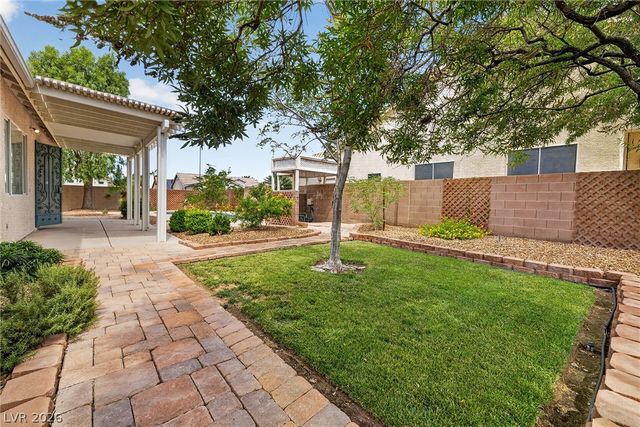 880 Coldwater Falls Way, Las Vegas, NV 89123