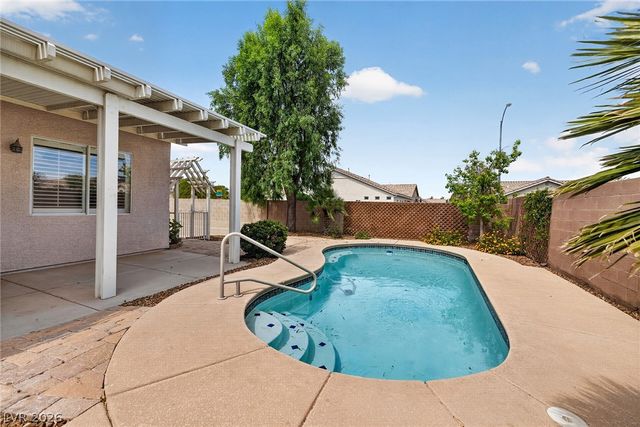 880 Coldwater Falls Way, Las Vegas, NV 89123