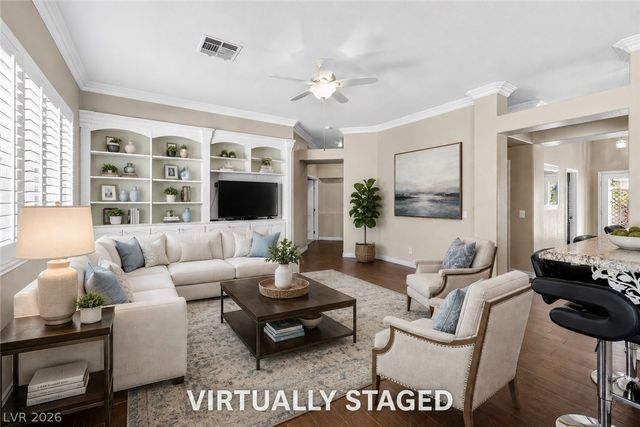 880 Coldwater Falls Way, Las Vegas, NV 89123