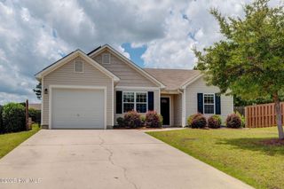 1771 Provincial Drive, Leland, NC 28451