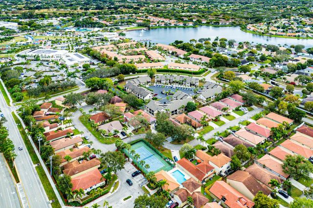 1593 Cabot Lane 8, Wellington, FL 33414