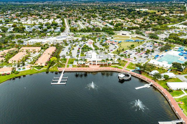 1593 Cabot Lane 8, Wellington, FL 33414