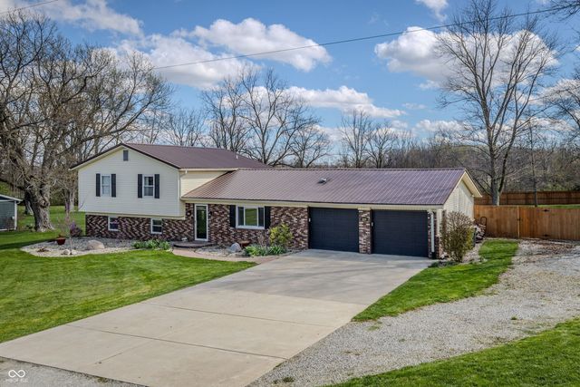 1119 E 234th Street, Sheridan, IN 46069