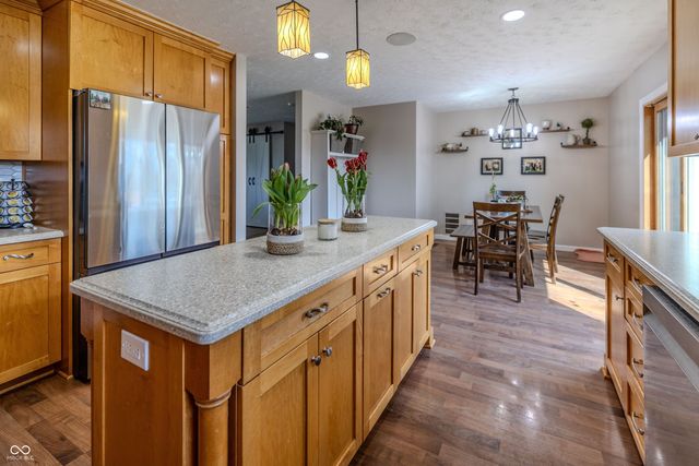 1119 E 234th Street, Sheridan, IN 46069