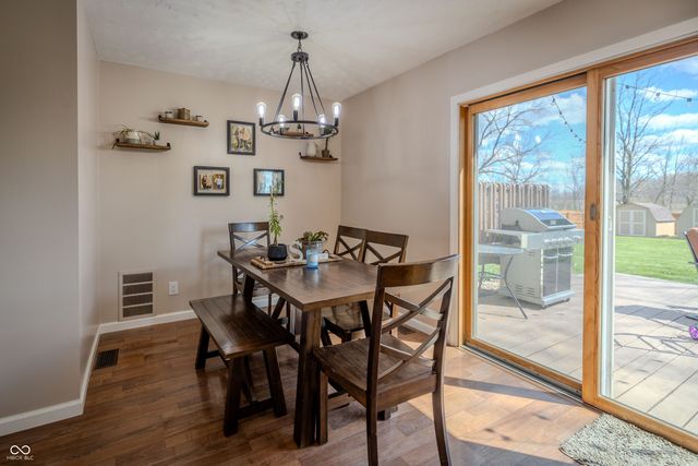 1119 E 234th Street, Sheridan, IN 46069