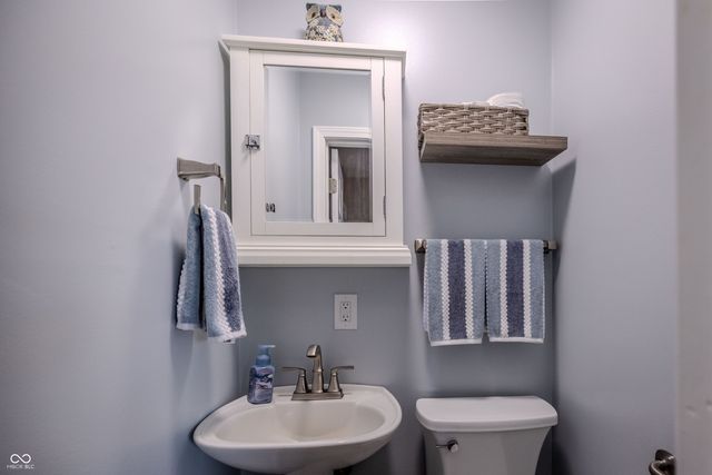 1119 E 234th Street, Sheridan, IN 46069