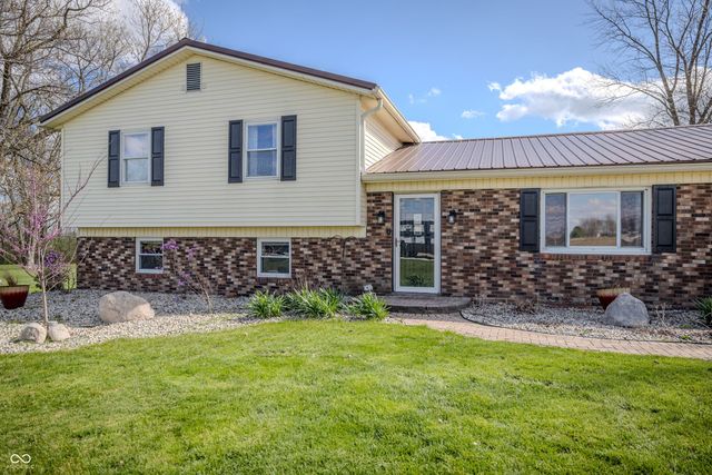 1119 E 234th Street, Sheridan, IN 46069