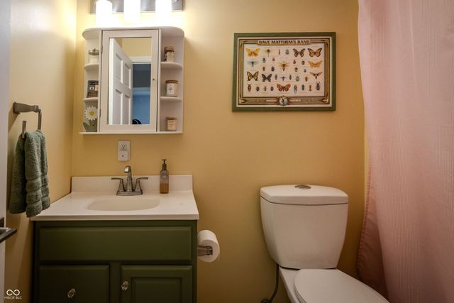 1119 E 234th Street, Sheridan, IN 46069