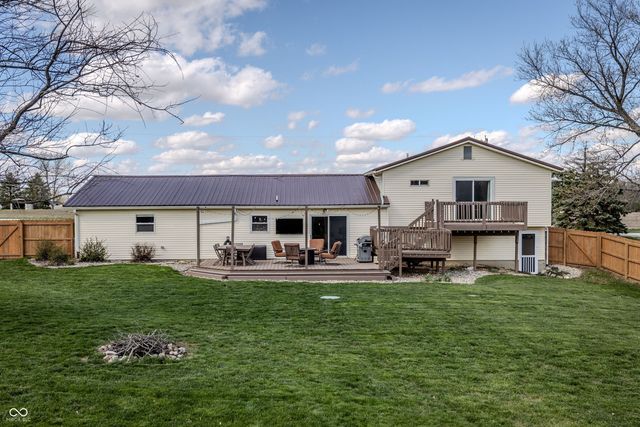 1119 E 234th Street, Sheridan, IN 46069