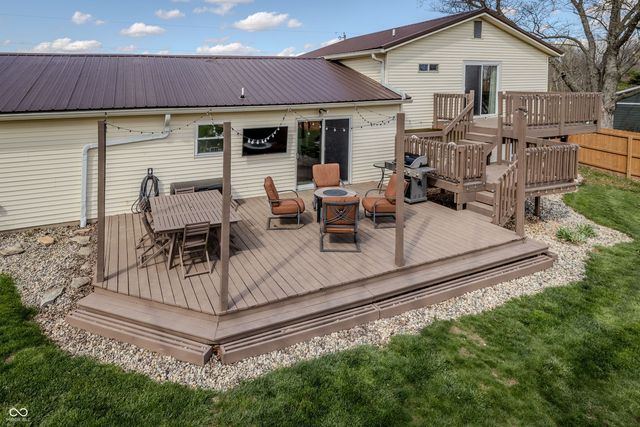 1119 E 234th Street, Sheridan, IN 46069