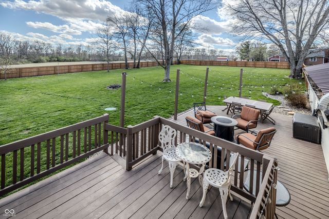 1119 E 234th Street, Sheridan, IN 46069